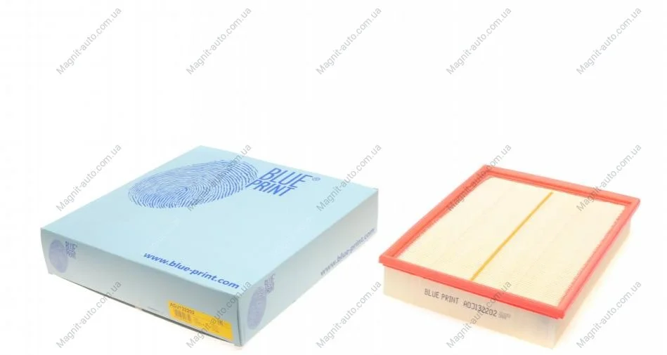 Фильтр забора воздуха BLUE PRINT ADJ132202 (фото 1)