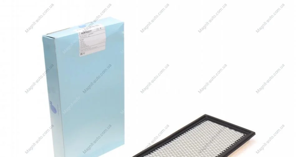 Воздушный фильтр BLUE PRINT ADA102217 (фото 1)