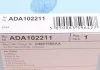 Фільтр повітряний BLUE PRINT ADA102211 (фото 4)