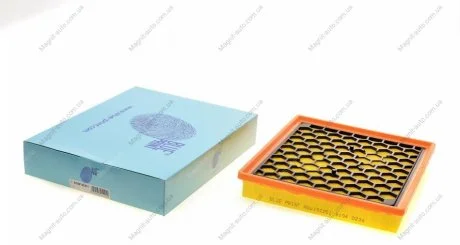 Фильтр воздушный BLUE PRINT ADW192201