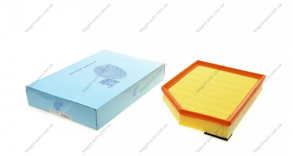 Фільтр повітряний BLUE PRINT ADF122204 (фото 1)