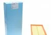 Фільтр повітряний BLUE PRINT ADJ132206 (фото 1)