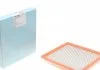 Фильтр воздушный BLUE PRINT ADA102209 (фото 1)