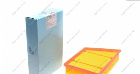 Фильтр воздушный BLUE PRINT ADJ132212
