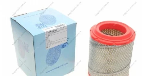 Фильтр воздушный BLUE PRINT ADA102249