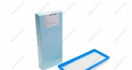 Фільтр повітряний BLUE PRINT ADU172204