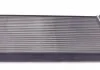 Радіатор охолодження двигуна EASY FIT, AUDI A4 94- NRF 58259 (фото 2)