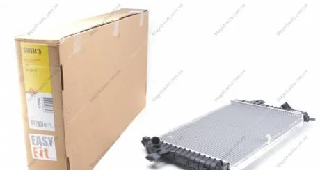 Радиатор системы охлаждения NRF 53415
