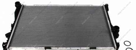 Радиатор системы охлаждения NRF 55321 (фото 1)