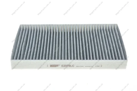Фільтр салону HENGST FILTER E2979LC