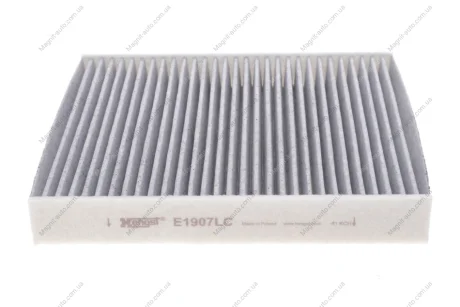 Фильтр салона HENGST FILTER E1907LC