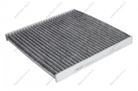 Фильтр салона угольный HENGST HENGST FILTER E2915LC