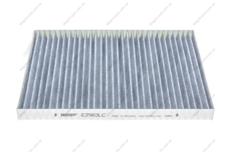 Фільтр салону HENGST FILTER E3983LC