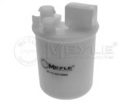 Фільтр паливний MEYLE 37-14 323 0002