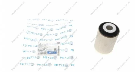Сайлентблок важеля MEYLE 014 610 0029
