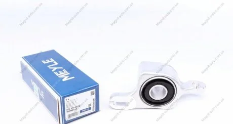 Сайлентблок рычага MEYLE 014 610 0032