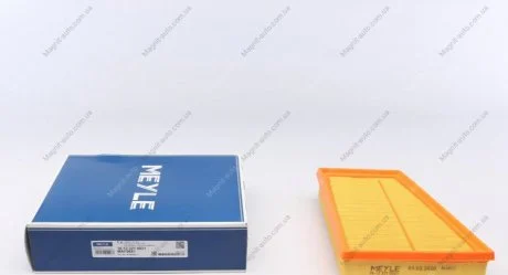 Фільтр повітряний MEYLE 16-12 321 0021