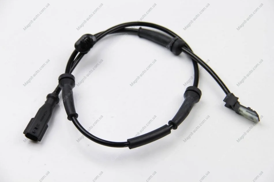 Датчик ABS передний Renault Kangoo (08-) Asam ASAM 32054 (фото 1)