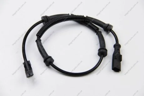 Датчик ABS колеса передний ASAM 32057
