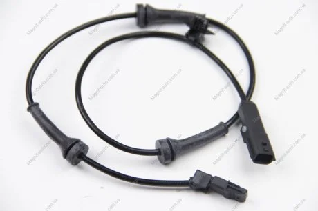Датчик ABS передній Renault Megane, Scenic (03-) Asam ASAM 32060