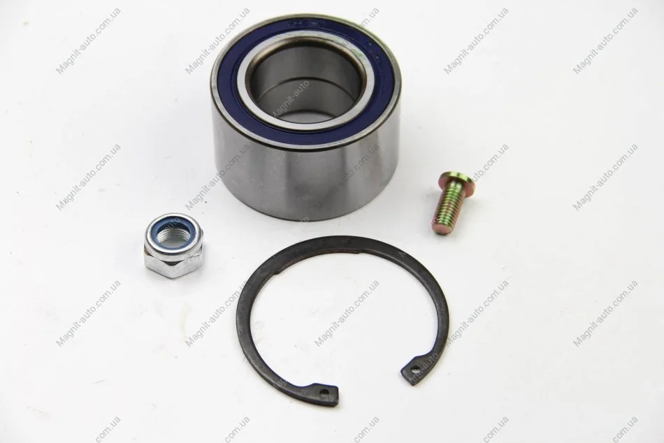 Підшипник маточини VW T4 91-03 (45x80x45) ASAM 70801 (фото 1)
