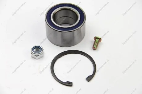 Підшипник маточини VW T4 91-03 (45x80x45) ASAM 70801