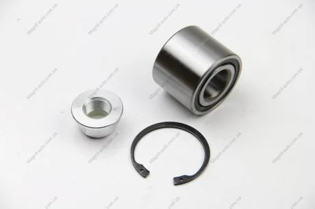 Підшипник маточини задн Renault Clio (08-), Kangoo (97-), Laguna (93-) Asam ASAM 70820