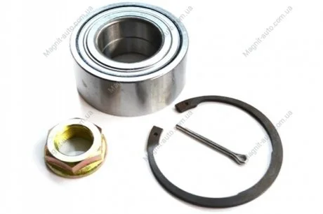 Подшипник передней ступицы ASAM 70806