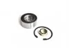 Подшипник ступицы передний Citroen C3, C4, C5, DS4, Berlingo (08-)/Peugeot 207, 307, 308, Partner (08-) Asam ASAM 71673 (фото 1)
