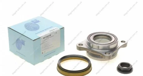 Ступица передняя BLUE PRINT ADT382110