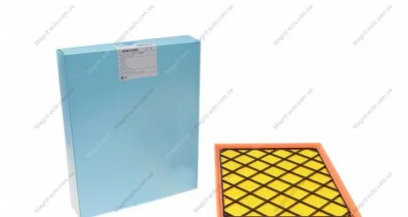 Фильтр воздушный BLUE PRINT ADB112202