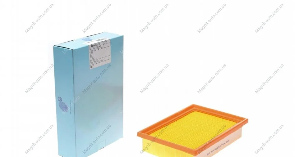 Фильтр воздушный BLUE PRINT ADG022117 (фото 1)