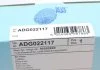 Фильтр воздушный BLUE PRINT ADG022117 (фото 4)