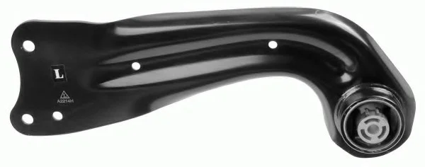 Важіль AUDI/SEAT/SKODA/VW A1/A3/Leon/Octavia/Golf "RL "03>> LEMFORDER 37016 01 (фото 1)