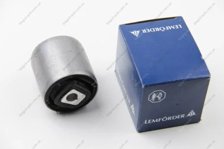 Сайлентблок рычага LEMFORDER 35388 01