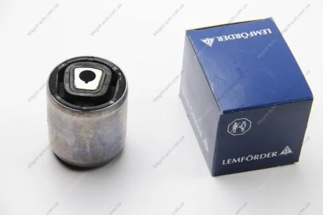Сайлентблок рычага LEMFORDER 35389 01