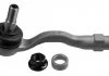 Наконечник рулевой тяги, L/R, BMW X3 (F25), X4 (F26) LEMFORDER 35858 01