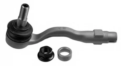 Накінечник кермової тяги, L/R, BMW X3 (F25), X4 (F26) LEMFORDER 35858 01