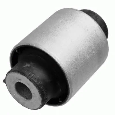 Сайлентблок важеля перед. ниж., BMW 5 (F10/F11), 6 (F06/F12/F13), 7 (F01-04) LEMFORDER 36018 01 (фото 1)