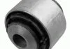 Сайлентблок BMW X3(F25)/X4(F26) "R "10>> LEMFORDER 36399 01 (фото 1)