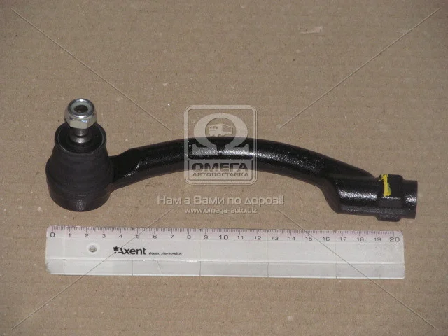 Наконечник рульової тяги CTR CEKK-38L (фото 1)