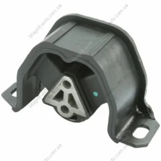 Подушка двигуна передня Astra F/Vectra A/Lanos 1.6-2.5i 92- Л. FEBEST DM-002