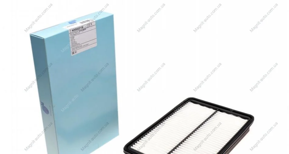 Фільтр повітряний BLUE PRINT ADG022138 (фото 1)