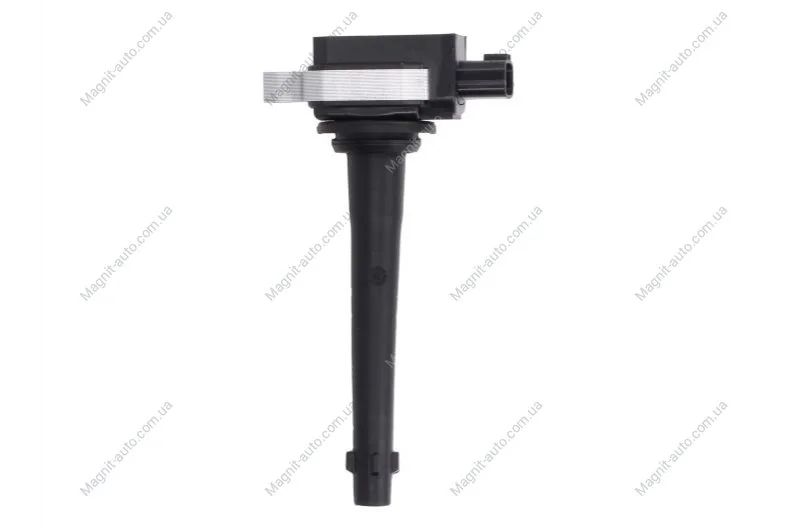 Котушка запалювання NISSAN Micra/Note/Quashqai/Tiida/X-Trail "1,6-2,0L Delphi GN10317-12B1 (фото 1)