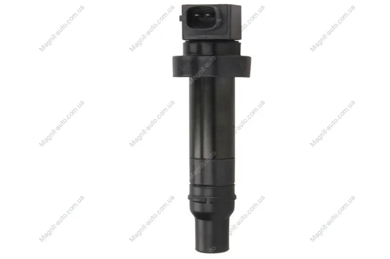 Катушка зажигания HYUNDAI ELANTRA IV, I30 KIA CEE, CERATO I, CERATO II, PRO CEED 1.4-1.6LPG 04.04-02.14 Delphi GN10601-12B1 (фото 1)