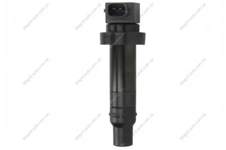 Катушка зажигания HYUNDAI ELANTRA IV, I30 KIA CEE, CERATO I, CERATO II, PRO CEED 1.4-1.6LPG 04.04-02.14 Delphi GN10601-12B1