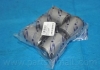 Втулка рессоры PARTS-MALL PXCRA-043L2 (фото 1)