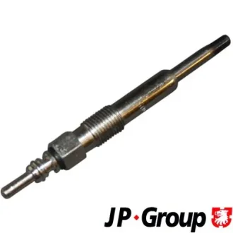 Свеча накаливания JP GROUP 1191800400