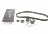 Комплект ГРМ Megane II/Laguna II 1.8/2.0 i 01- Gates K035550XS