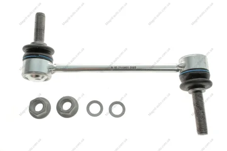 Тяга стабилизатора MERCEDES GL(X164)/M(W164)/R(W251,V251) "F "05>> LEMFORDER 39408 01
